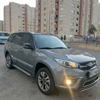 ام وی ام ایکس 33|خودرو سواری و وانت|فولادشهر, سایت صنعتی کاوه|دیوار