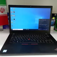 لپ تاپ لنوو T480گرافیک مجزا استوک اروپا وارداتی|رایانه همراه|تهران, تهرانپارس غربی|دیوار