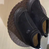 بوت ترک سایز ۳۸|کیف، کفش، کمربند|اصفهان, عسگریه|دیوار