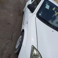 تیبا 2|خودرو سواری و وانت|الشتر, |دیوار