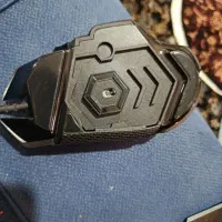 موس LOGITECH G502 HERO|قطعات و لوازم جانبی رایانه|شیراز, شریف‌آباد|دیوار