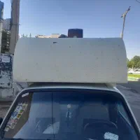 باربند مسقف