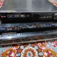 سالم وقابل استفاده سه دستگاه باهم