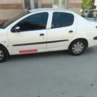 206Sd V8 مدل 96