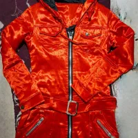 پالتو شیک خوش رنگ