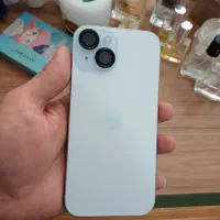 ایفون 15 نرمال حافظه 128G