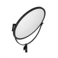 نور ثابت ال ای دی مکس لایت Maxlight Soft light RGB