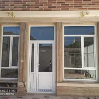 درب و پنجره دوجداره