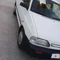 پراید مدل 89 شاسی پلم به شرط