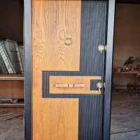 درب ضد سرقت راشین درب اتاق، پنجره upvc،نرده کدK062|مصالح و تجهیزات ساختمان|محمودآباد, |دیوار