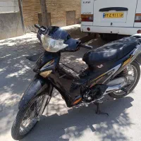 موتوربیکلاج پیشروپیام 93