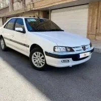 پارس تمام فول ELX ۴۰۲ در حد