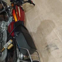 هوندا آزما 200 مدل 1402