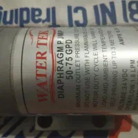 پمپ آب دستگاه تصفیه آب