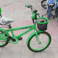 دوچرخه بچه‌گانه ۲۰