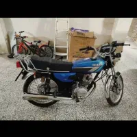 موتور هوندا انژکتور ۹۹