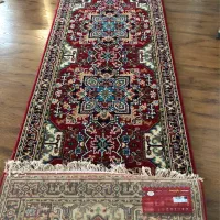 کناره ماشینی ساوین نوی نو