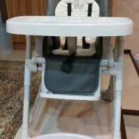 صندلی غذای کودک
