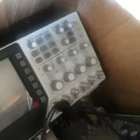 اسیلوسکوپ ۲۵۰ مگا هرتز