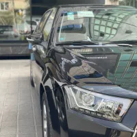 دنا پلاس توربو ۶ دنده|خودرو سواری و وانت|مشهد, شفا|دیوار