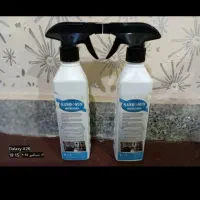 اسپر ی چربی زا