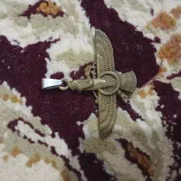 گردنبند و انگشتر