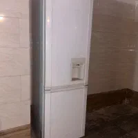 یخچال فریزر سامسونگ اصل کره سالم و تمیز بدون تعمیر|یخچال و فریزر|فردیس, قریشی|دیوار