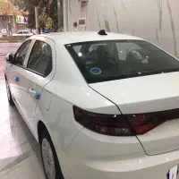 تارا V1 پلاس ۶دنده سفید (خشک) معاوضه با کارکرده|خودرو سواری و وانت|قم, باسکول|دیوار