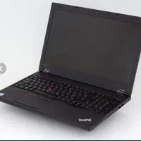 لپتاپ لنوو L570