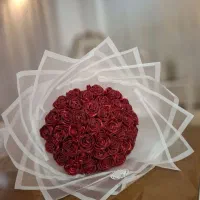 دسته گل تخفیفی