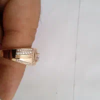 ست دستبند و انگشتر|بدلیجات|زرقان, |دیوار