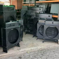 اتوبوس ۳۰۲ رادیات صنعتی