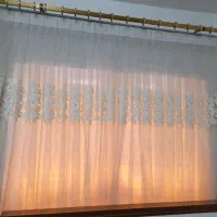 پرده|پرده، رانر، رومیزی|علی‌آباد کتول, |دیوار