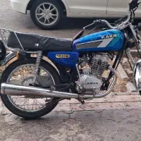 کبیر 150مدل93