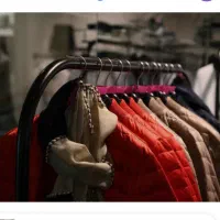 اجاره رگال در مزون لباس