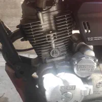 موتور احسان ۱۵۰