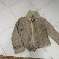 کاپشن بوفالو کاپشن مخمل ترک مارک چروتی|لباس|مشهد, کوثر|دیوار