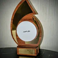 ساخت انواع تندیس با طرح دلخواه شما|مجسمه، تندیس، ماکت|اسلامشهر, شهرک واوان|دیوار