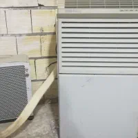 کولر پرتابل دلونگی 12 هزار