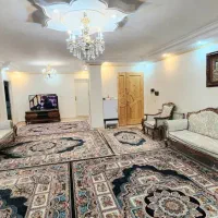 اپارتمان120متر/دو خواب/هشتم نیروی هوایی
