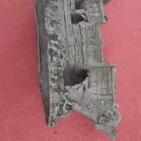 کشتی آکواریوم