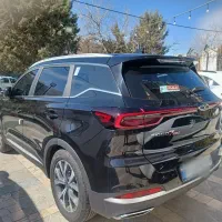 تیگو ۷پرو پرمیوم / Tiggo 7 Pro Premium|خودرو سواری و وانت|شیراز, فرهنگ شهر|دیوار