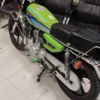 هوندا ۱۵۰ سا‌وین۴۰۳