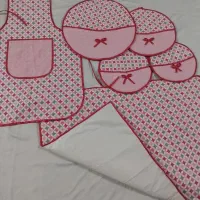 سفارش مشتری پذیرفته میشود|سفره، حوله، دستمال آشپزخانه|لشت نشا, |دیوار