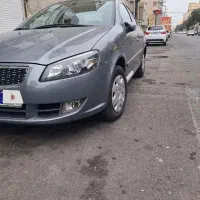 رانا پلاس tu5p|خودرو سواری و وانت|فردیس, شهرک شهید حسینی|دیوار