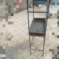 منقل|اجاق گاز و لوازم برقی پختوپز|میانه, |دیوار