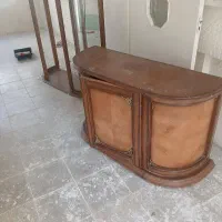 بوفه ویترین
