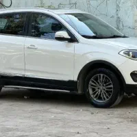 تیگو 5 فول ترین نخسه fl برج ۱۲ سال ۱۳۹۹|خودرو سواری و وانت|دهدشت, |دیوار