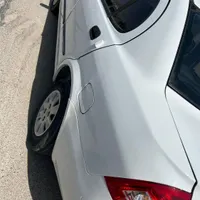 تیبا صندوقدار SX، مدل ۱۳۹۷