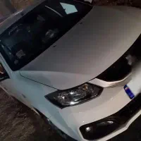 ماشین ساینا اس 1403